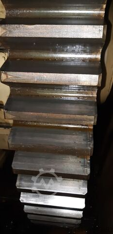 Trimming press TMP Voronezh K04.150.242