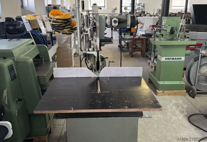 Pull saw Graule ZS 200 N