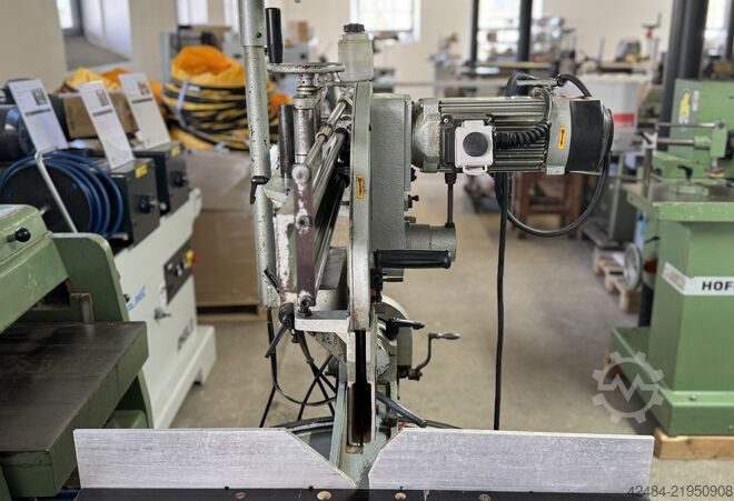 Pull saw Graule ZS 200 N