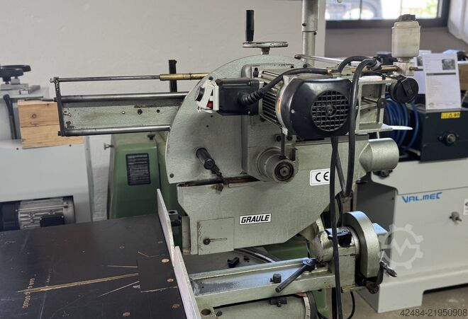 Pull saw Graule ZS 200 N