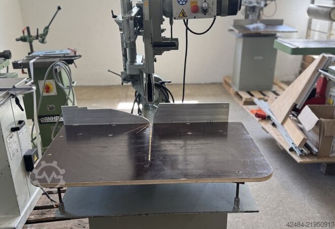 Pull saw Graule ZS 200 N