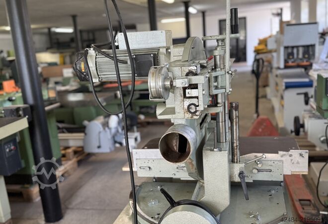 Pull saw Graule ZS 200 N