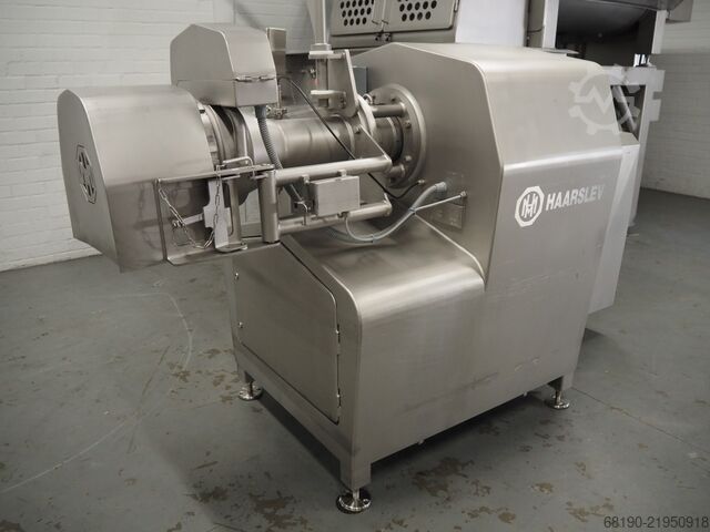 Mixing auger Haarslev HFMI2000 / HF300GH
