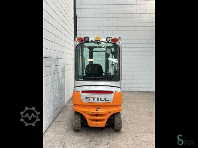 Forklift Still RX20-16P