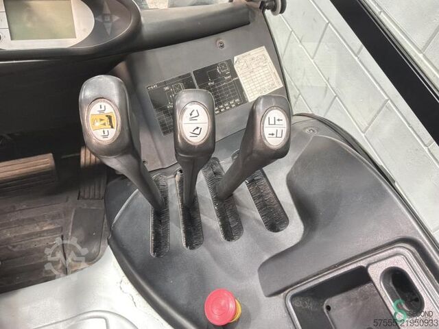 Forklift Still RX20-16P