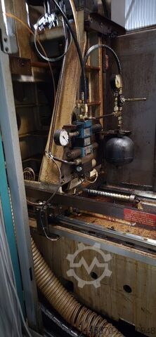 CNC lathe Index V200