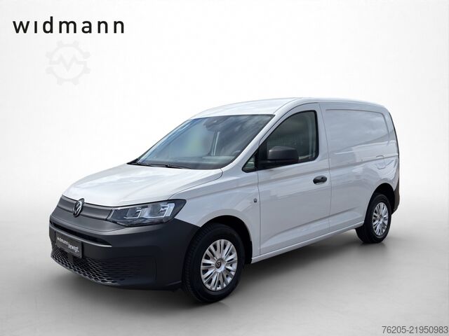 Minibus VW Caddy 2.0 TDI Cargo PDC SpurH