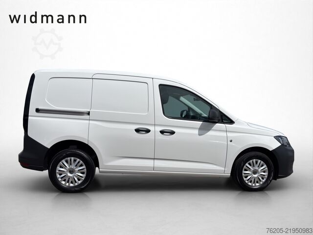 Minibus VW Caddy 2.0 TDI Cargo PDC SpurH