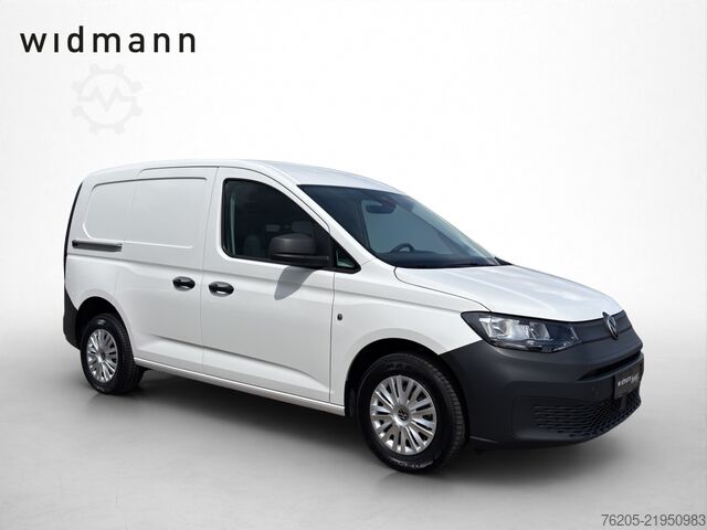 Minibus VW Caddy 2.0 TDI Cargo PDC SpurH