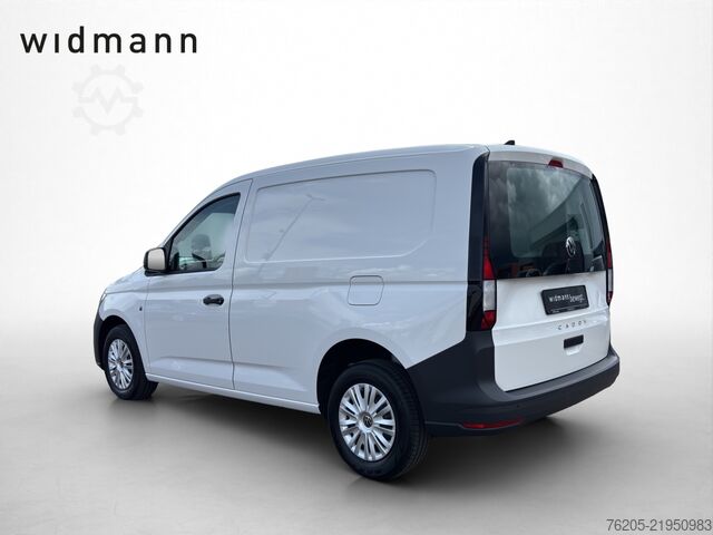 Minibus VW Caddy 2.0 TDI Cargo PDC SpurH