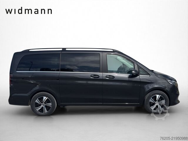 Minibus Mercedes-Benz EQV 300 AVG Lang Liege-Funktion