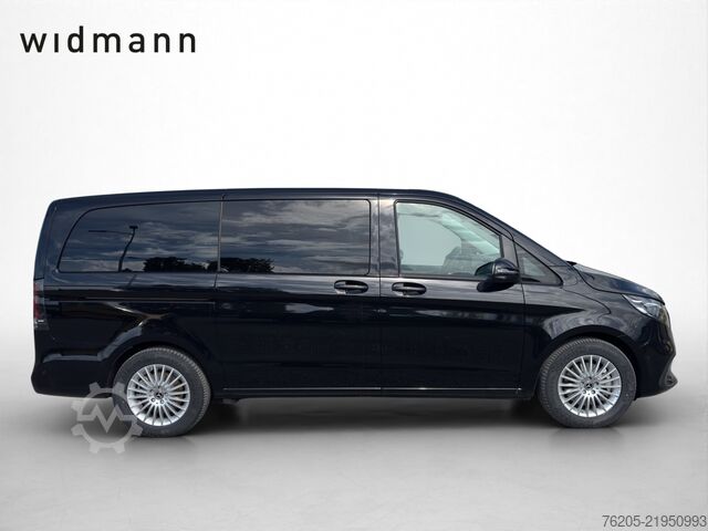 Minibus Mercedes-Benz EQV 300 Lang 360 ACC AUT Akustikglas Facelift LM