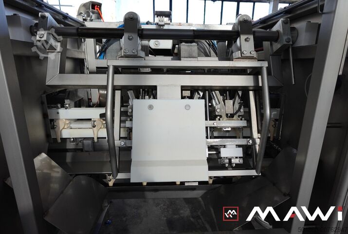 Fleischverarbeitungsmaschine Stork Marel AMF Filleting Line AMF-i