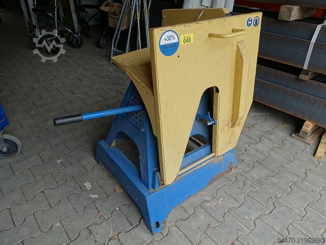 Tilting circular saw SCHEPPACH WS600WOX