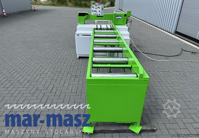 OGAM crosscut saw OGAM TR800