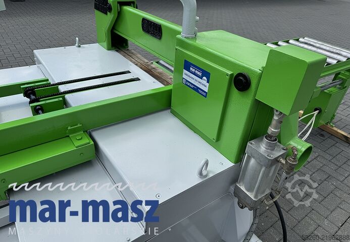 OGAM crosscut saw OGAM TR800