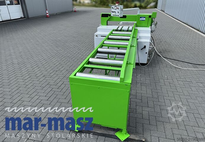 OGAM crosscut saw OGAM TR800