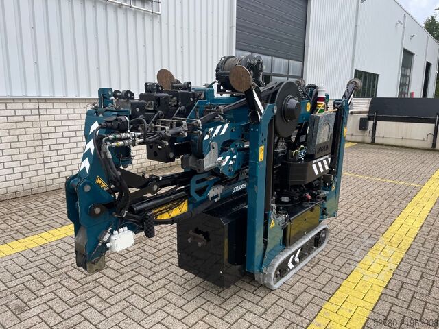 Mini crane Hoeflon C 6 E