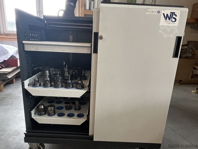  EMCO EMCOMILL FB6, Bj. 2005,F4UT3901