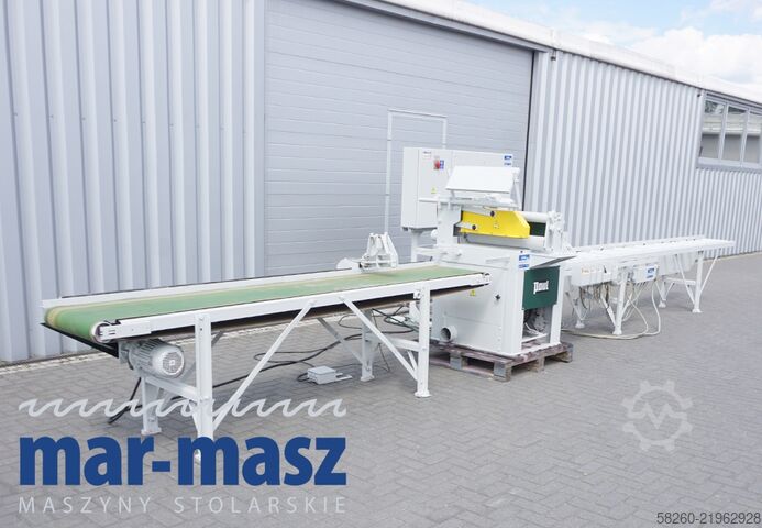 Crosscut saw PAUL 15A0 