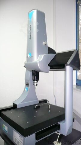 3D height measuring device, measuring system Tesa Micro-Hite 3D