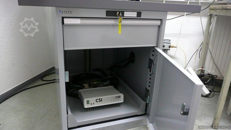 3D height measuring device, measuring system Tesa Micro-Hite 3D