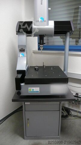 3D height measuring device, measuring system Tesa Micro-Hite 3D