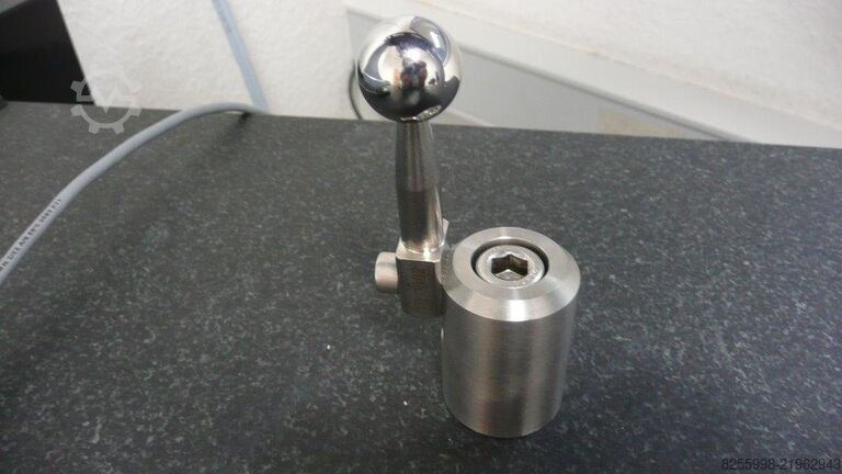 3D height measuring device, measuring system Tesa Micro-Hite 3D