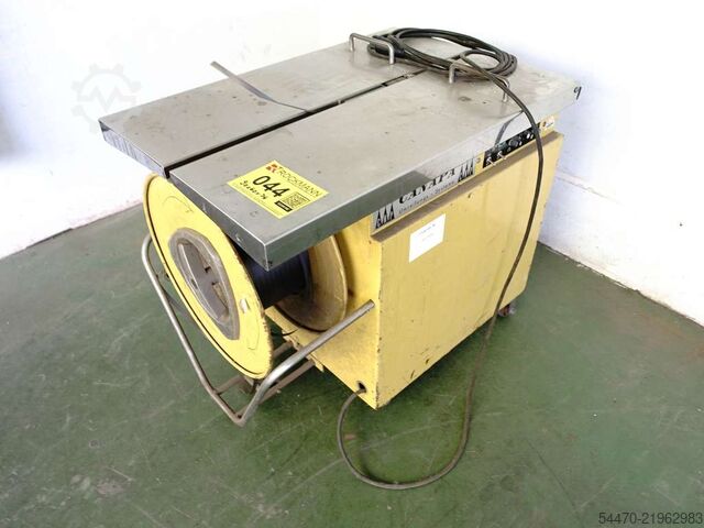 Strapping system CNP CANAPA 35