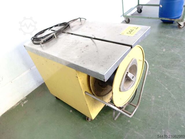 Strapping system CNP CANAPA 35