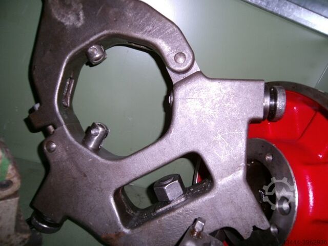 Bezels  