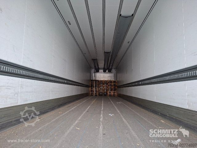 Kühlauflieger Schmitz Cargobull Tiefkühler Standard