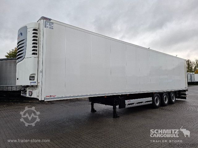 Kühlauflieger Schmitz Cargobull Tiefkühler Standard