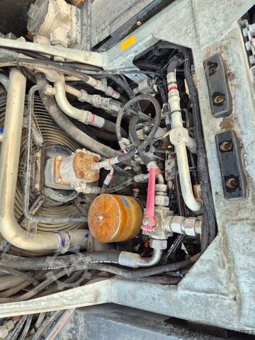 Kehrmaschine SCHMIDT Swingo Compact 200+ Winterdienst Klima