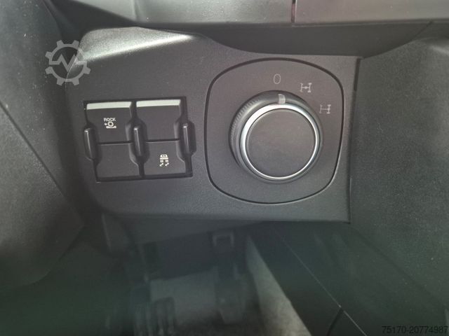 Kipper LKW IVECO AS360X50Z/P HR ON+ 8x4 Meiller AHK Intarder Cam