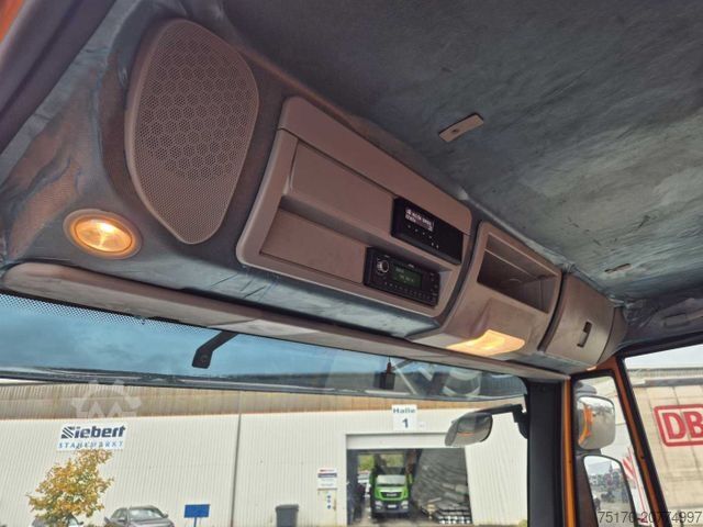 Kipper LKW IVECO ML150E28W 4x4 Meiller Dreiseitenkipper 2xAHK