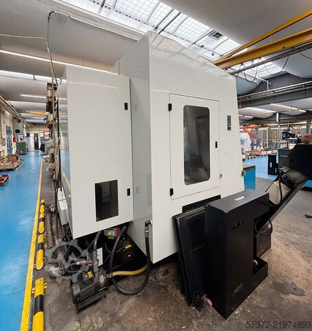 Vertical Machining Center Hurco VMX 60/40T