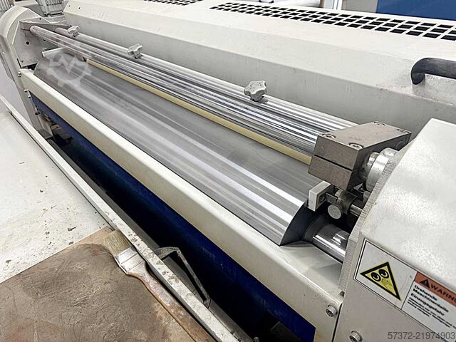 Roller Coater Bürkle SAS 1300/TRUV 1300