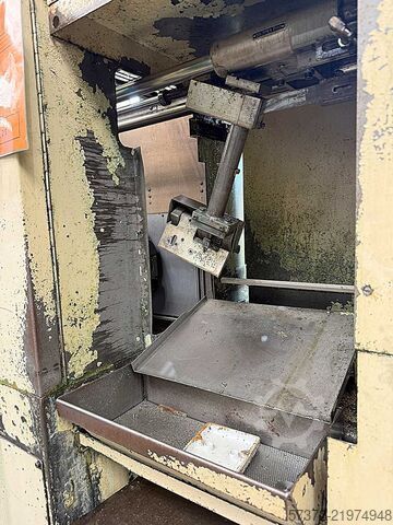 CNC Lathe INDEX GE65