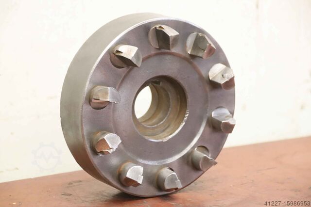 Knife head unbekannt Ø 172 mm