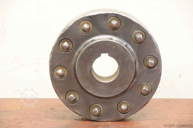 Messerkopf unbekannt Ø 172 mm