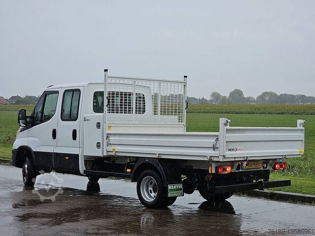 Tipper IVECO DAILY 35C16  Kipper 3.0Lt