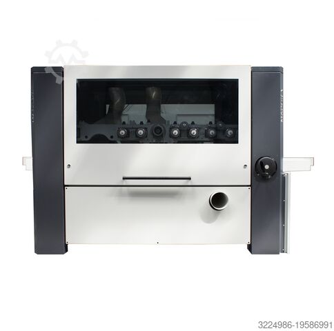 Abricht-Dickenhobel & Dickenhobel MADORA DYRA 630 Planing Machine