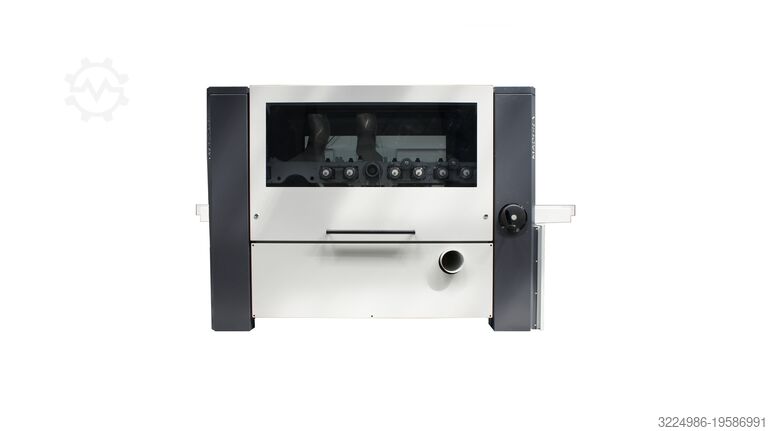 Abricht-Dickenhobel & Dickenhobel MADORA DYRA 630 Planing Machine