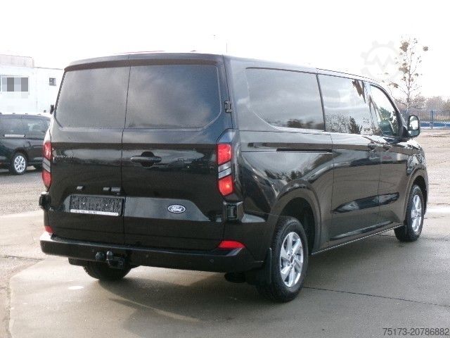 Kastenwagen FORD Transit Custom 320L2 AT MultCab Limited AHK Kam