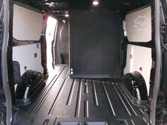 Kastenwagen FORD Transit Custom 320L2 AT MultCab Limited AHK Kam