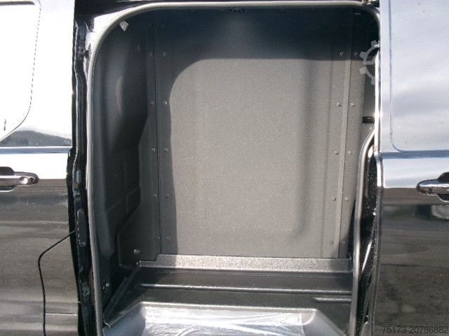 Kastenwagen FORD Transit Custom 320L2 AT MultCab Limited AHK Kam