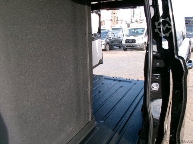 Kastenwagen FORD Transit Custom 320L2 AT MultCab Limited AHK Kam