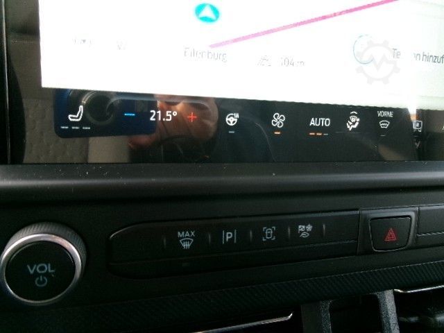 Kastenwagen FORD Transit Custom 320L2 AT MultCab Limited AHK Kam