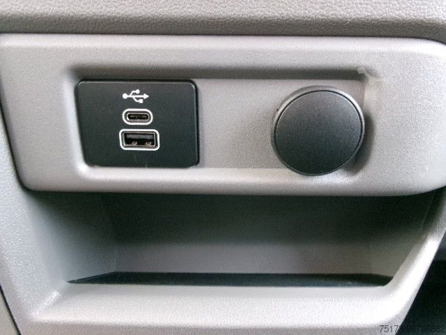 Kastenwagen FORD Transit Custom 320L2 AT MultCab Limited AHK Kam